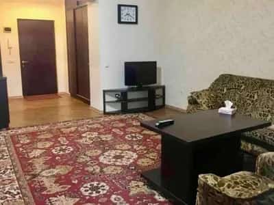 2 Սենյականոց բնակարան, Կոմիտասի պող, Արաբկիր (Երևան)