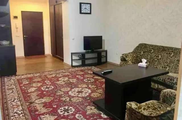 2 room apartment, Komitas Ave, Arabkir (Yerevan)