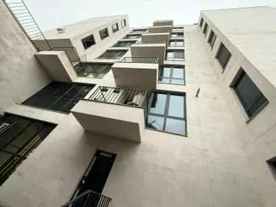 3 Սենյականոց բնակարան, Հերացու փող, Կենտրոն (Երևան)