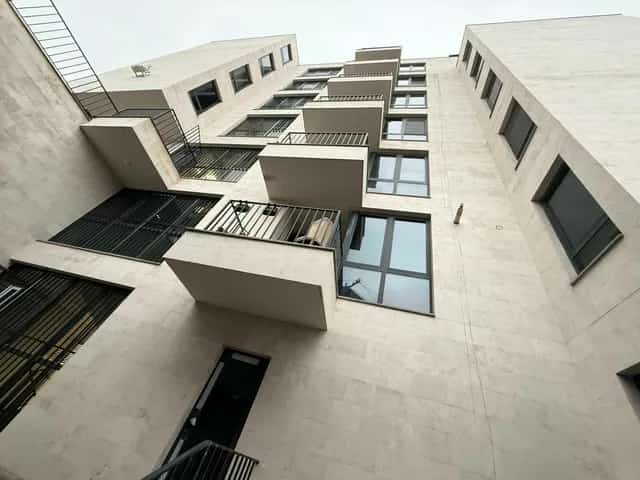 3 комнатная квартира, Гераци ул, Центр (Ереван)