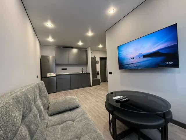 2 комнатная квартира, Шинарарнер ул, Ачапняк (Ереван)