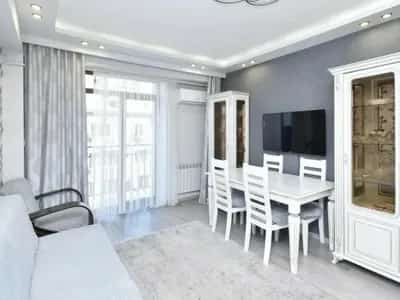 2 Սենյականոց բնակարան, Կոմիտասի պող, Արաբկիր (Երևան)