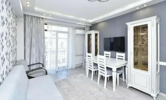 2 Սենյականոց բնակարան, Կոմիտասի պող, Արաբկիր (Երևան)