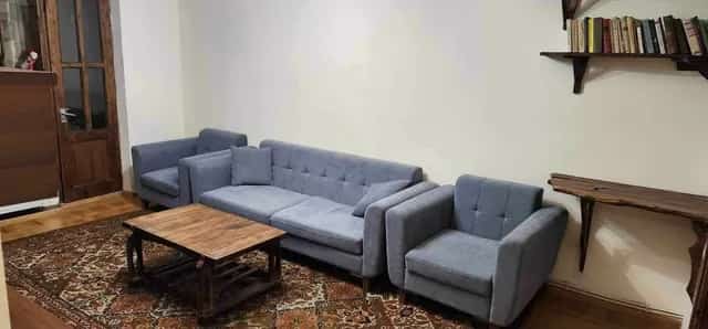 2 комнатная квартира, Лвовян ул туп, Нор Норк (Ереван)