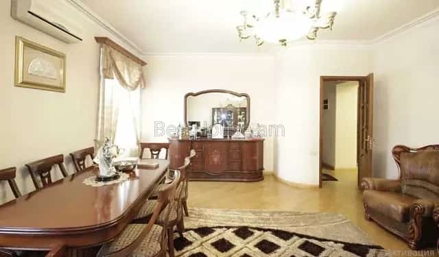 3 комнатная квартира, Вардананц ул, Центр (Ереван)