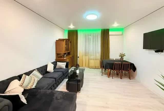 2 комнатная квартира, Комитас пр, Арабкир (Ереван)