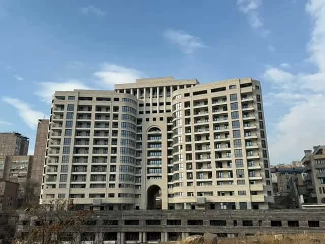 4 Սենյականոց բնակարան, Վերին Անտառային փող, Կենտրոն (Երևան)