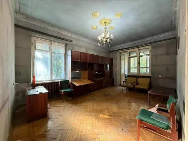 3 Սենյականոց բնակարան, Ալիխանյան եղբայրներ, Աջափնյակ (Երևան)