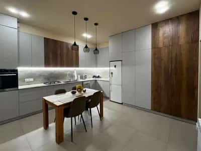 4 room apartment, Davtashen 1 district, Davtashen (Yerevan)