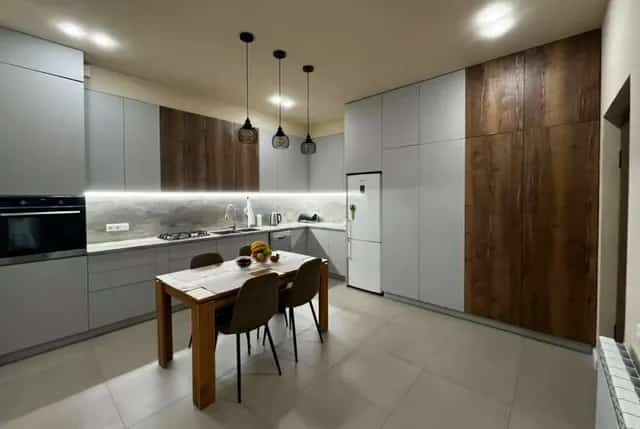 4 комнатная квартира, Давиташен 1 ый блок, Давиташен (Ереван)