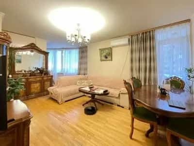 3 Սենյականոց բնակարան, Ազատության պող, Արաբկիր (Երևան)