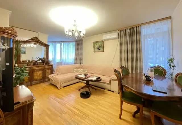 3 комнатная квартира, Азатутян пр, Арабкир (Ереван)
