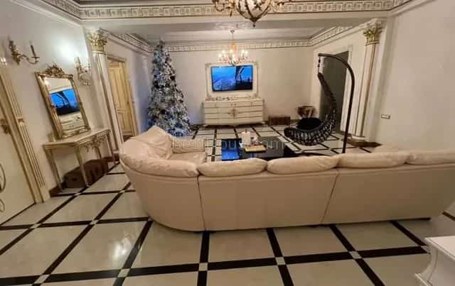 5 Սենյականոց բնակարան, Եկմալյան փող, Կենտրոն (Երևան)