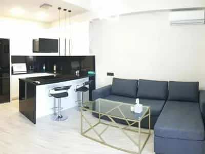 3 room apartment, Mikoyan St, Davtashen (Yerevan)