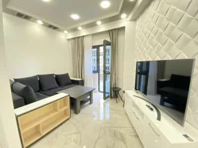 3 room apartment, Hanrapetutyan St, Center (Yerevan)
