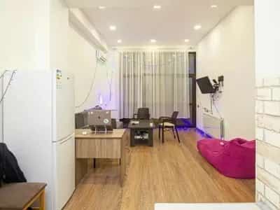 2 Սենյականոց բնակարան, Ներսիսյան փող., Քանաքեռ-Զեյթուն (Երևան)