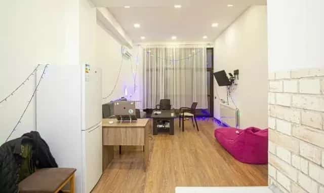 2 Սենյականոց բնակարան, Ներսիսյան փող., Քանաքեռ-Զեյթուն (Երևան)