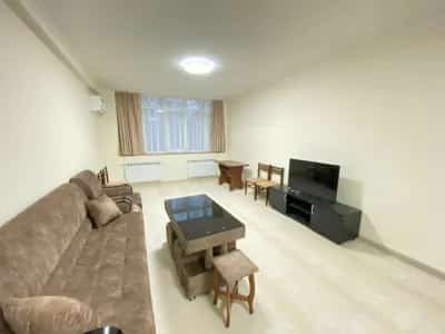3 room apartment, Kajaznuni St, Center (Yerevan)