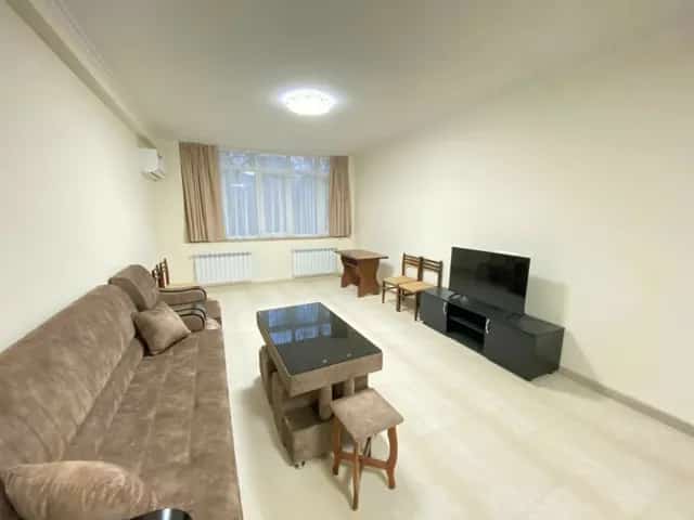 3 Սենյականոց բնակարան, Քաջազնունու փող, Կենտրոն (Երևան)