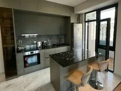 3 room apartment, Charents St, Center (Yerevan)
