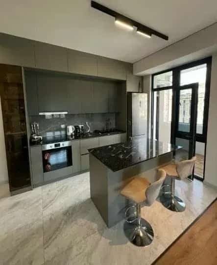 3 комнатная квартира, Чаренц ул, Центр (Ереван)