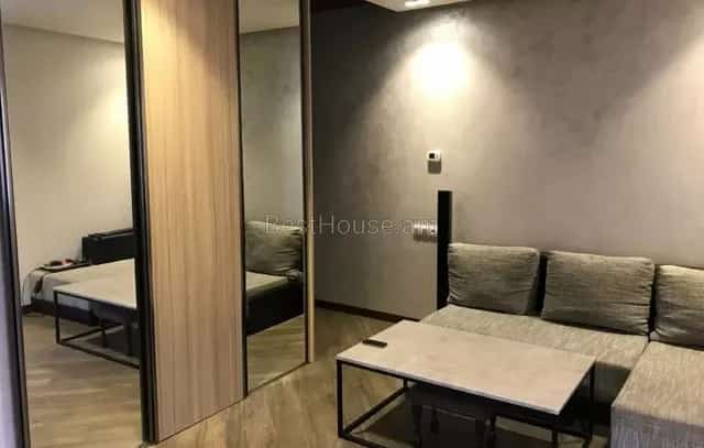 2 Սենյականոց բնակարան, Վ.Վաղարշյան փող, Արաբկիր (Երևան)