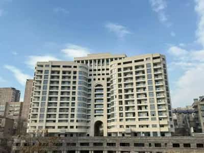 4 Սենյականոց բնակարան, Վերին Անտառային փող, Կենտրոն (Երևան)