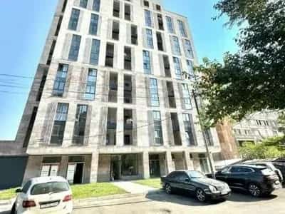 7 комнатная квартира, Ахбюр Сероб ул, Арабкир (Ереван)