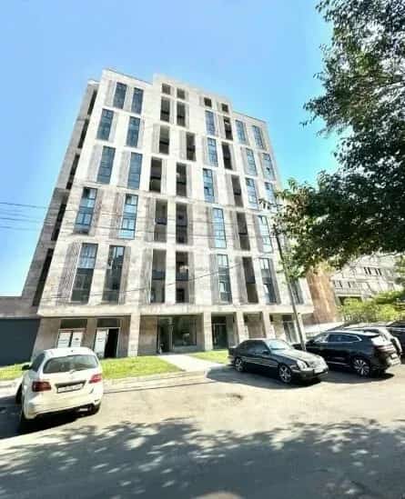 7 комнатная квартира, Ахбюр Сероб ул, Арабкир (Ереван)