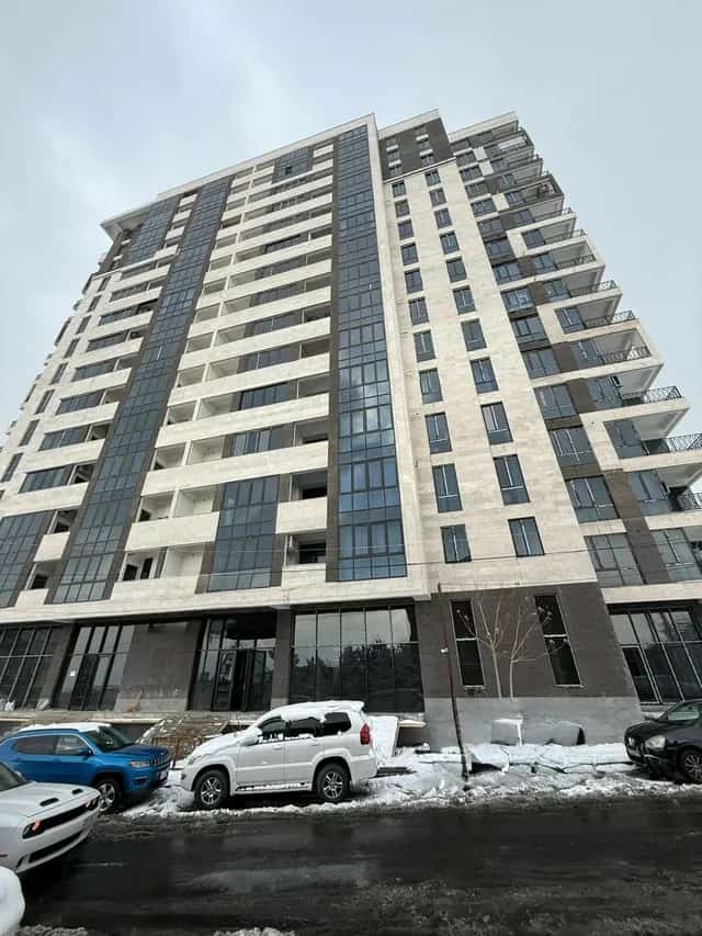 6 комнатная квартира, Гогол ул., Канакер-Зейтун (Ереван)