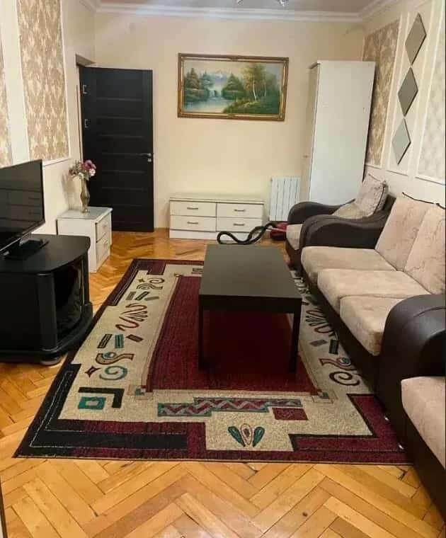 2 комнатная квартира, Комитас пр, Арабкир (Ереван)