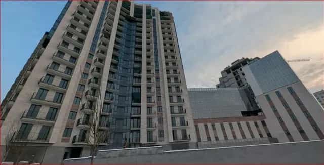 3 Սենյականոց բնակարան, Ադոնց փող, Արաբկիր (Երևան)