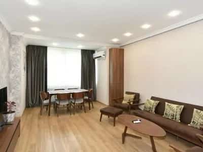 2 room apartment, Teryan St, Center (Yerevan)