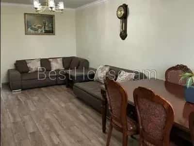 3 Սենյականոց բնակարան, Բաշինջաղյան փող, Աջափնյակ (Երևան)