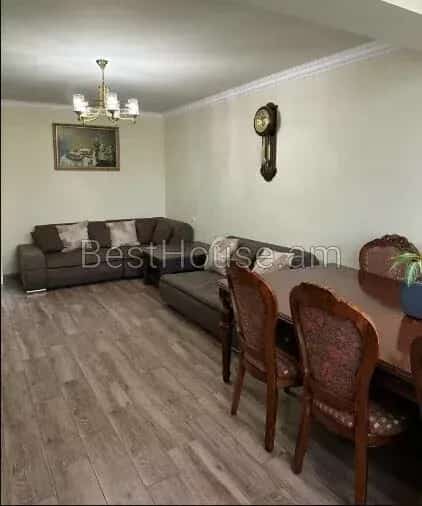 3 комнатная квартира, Башинджахян ул, Ачапняк (Ереван)