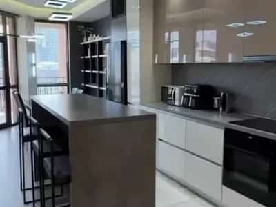 3 Սենյականոց բնակարան, Ներսիսյան փող., Քանաքեռ-Զեյթուն (Երևան)