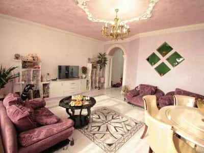 4 комнатная квартира, В.Папазян ул, Арабкир (Ереван)