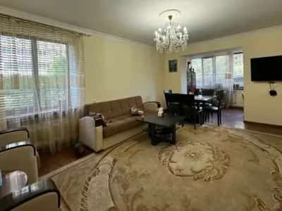 4 Սենյականոց բնակարան, Ա.Ահարոնյան փող, Քանաքեռ-Զեյթուն (Երևան)