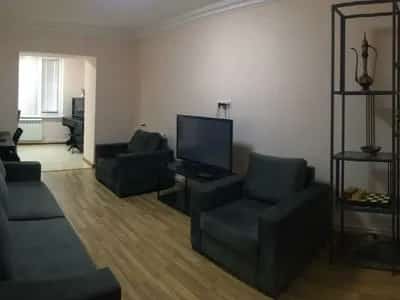 3 Սենյականոց բնակարան, Սևակի փող, Քանաքեռ-Զեյթուն (Երևան)