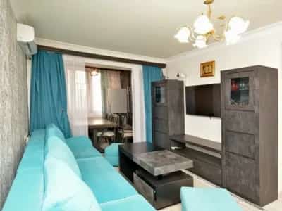 2 Սենյականոց բնակարան, Գոգոլի փող., Քանաքեռ-Զեյթուն (Երևան)