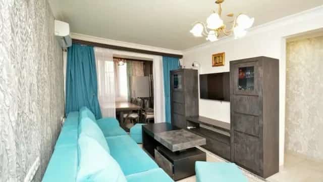 2 комнатная квартира, Гогол ул., Канакер-Зейтун (Ереван)