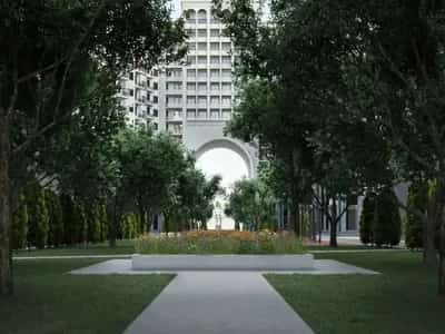 3 Սենյականոց բնակարան, Գրիբոյեդովի փող., Արաբկիր (Երևան)