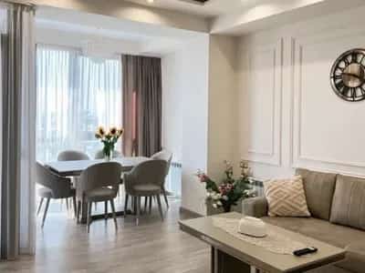 3 Սենյականոց բնակարան, Կ. Ուլնեցու փող., Քանաքեռ-Զեյթուն (Երևան)