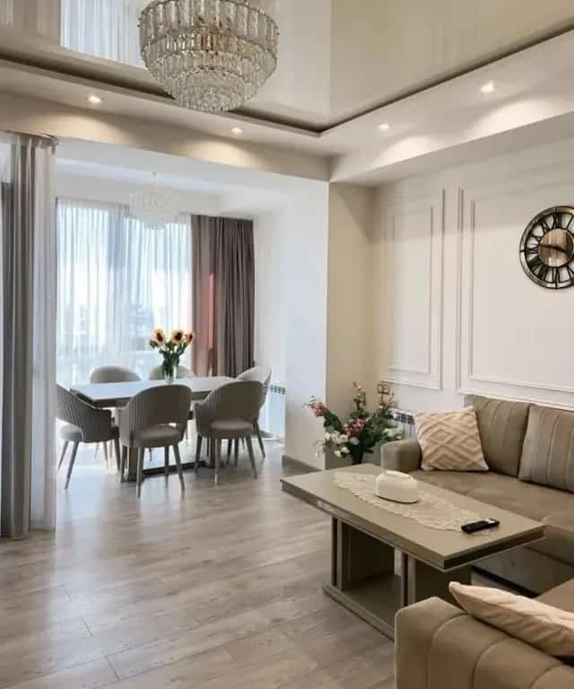 3 комнатная квартира, К. Улнеци ул., Канакер-Зейтун (Ереван)