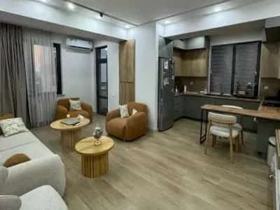 3 Սենյականոց բնակարան, Ադոնց փող, Արաբկիր (Երևան)