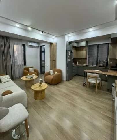 3 room apartment, Adonts St, Arabkir (Yerevan)