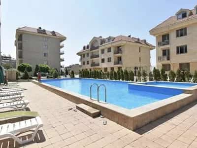 4 Սենյականոց բնակարան, Անտառային փող, Կենտրոն (Երևան)