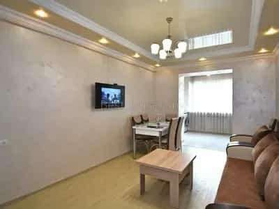 2 Սենյականոց բնակարան, Կոմիտասի պող, Արաբկիր (Երևան)