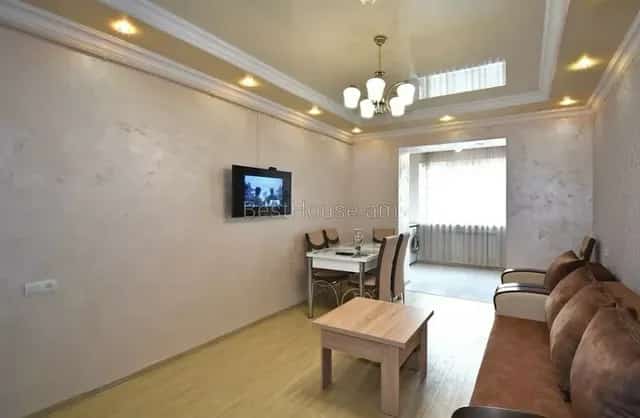 2 Սենյականոց բնակարան, Կոմիտասի պող, Արաբկիր (Երևան)