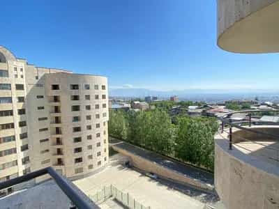 4 комнатная квартира, Ханзадян ул, Норк Мараш (Ереван)